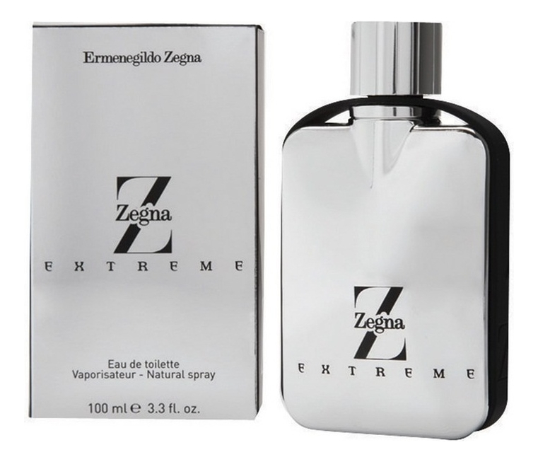 Ermenegildo Zegna Z Zegna Extreme — фото 2 из 2