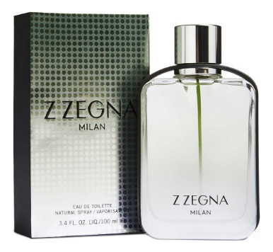 Ermenegildo Zegna Z Zegna Milan — фото 2 из 2