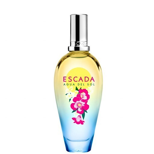 Escada Acte 2 En Fleurs