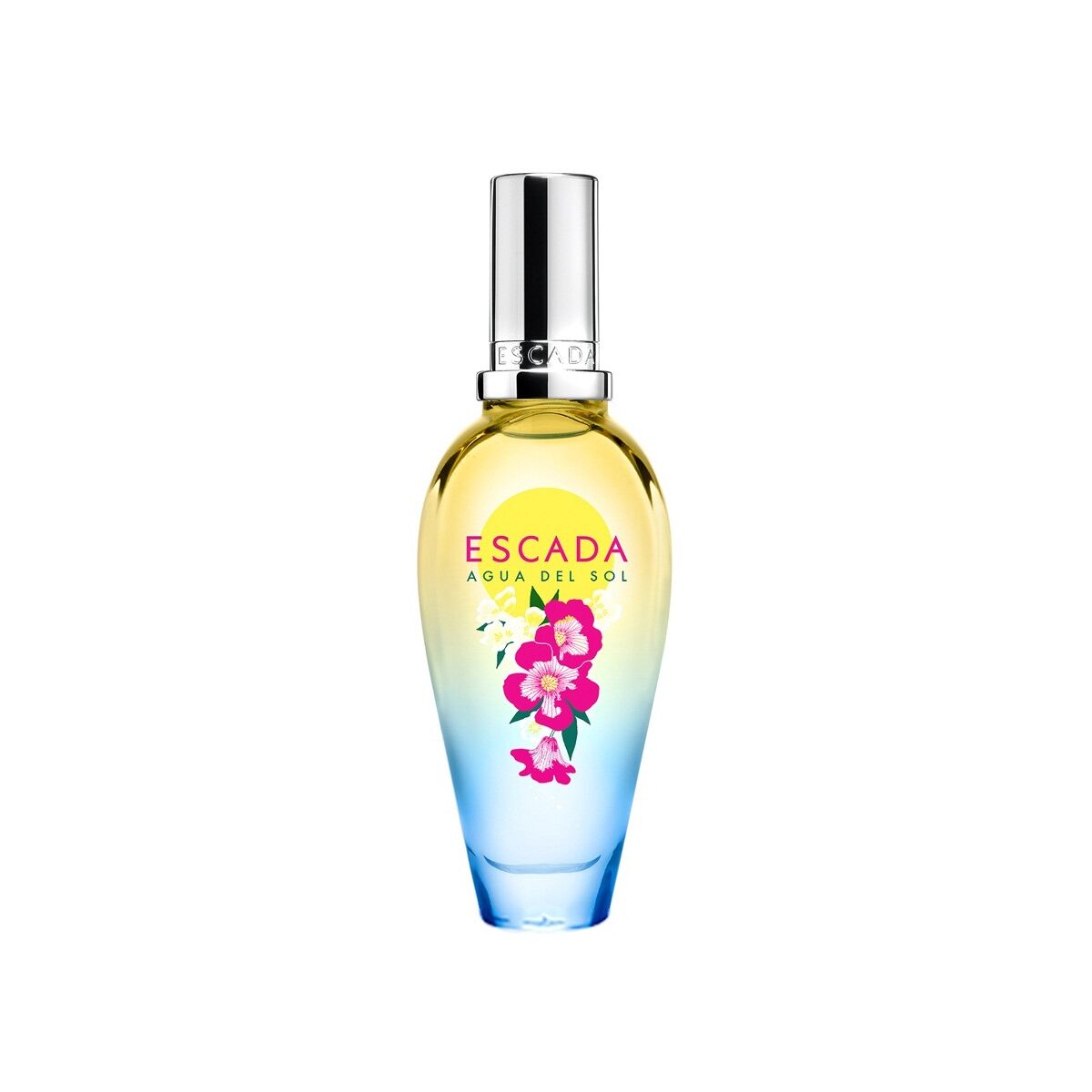Escada Agua del Sol