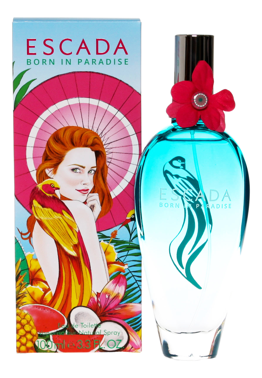 Escada Born in Paradise — фото 2 из 2