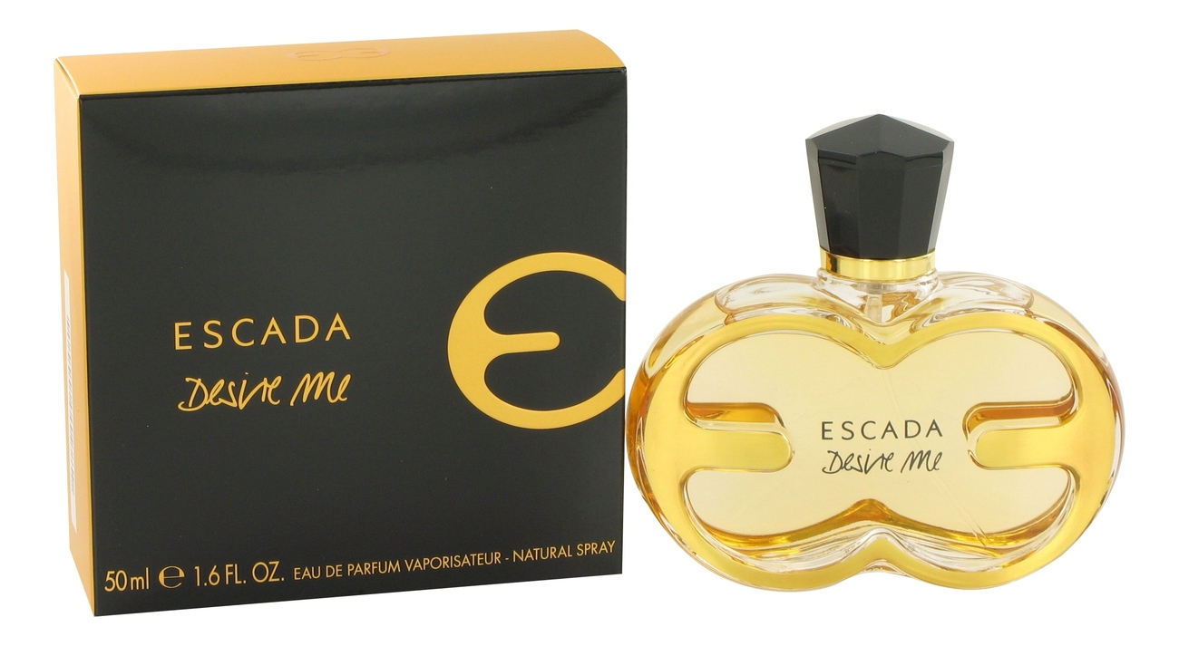 Escada Desire Me — фото 2 из 2