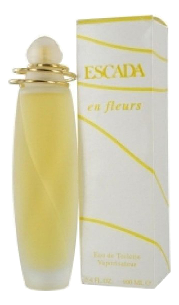 Escada En Fleurs — фото 2 из 2