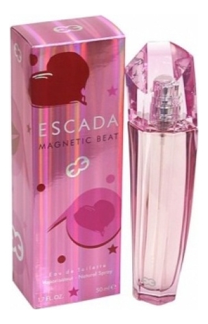 Escada Escada Magnetic Beat — фото 2 из 2