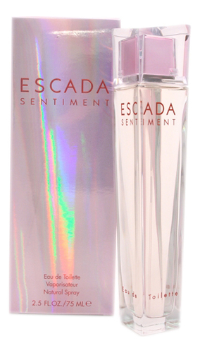 Escada Escada Sentiment — фото 2 из 2