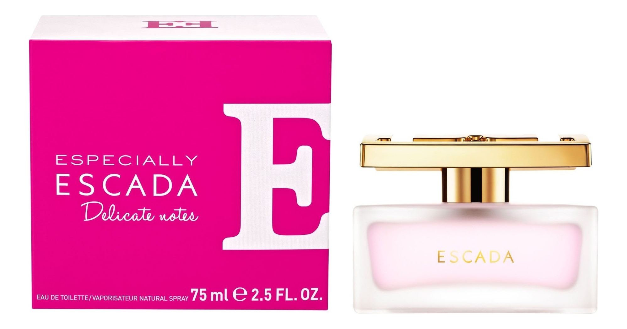 Escada Especially Escada Delicate Notes — фото 2 из 2