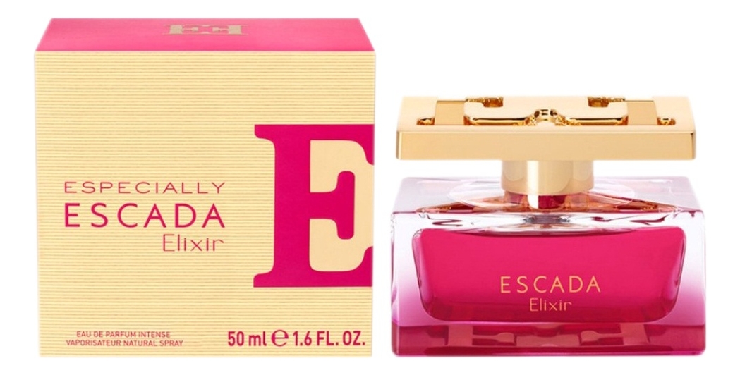 Escada Especially Escada Elixir — фото 2 из 2