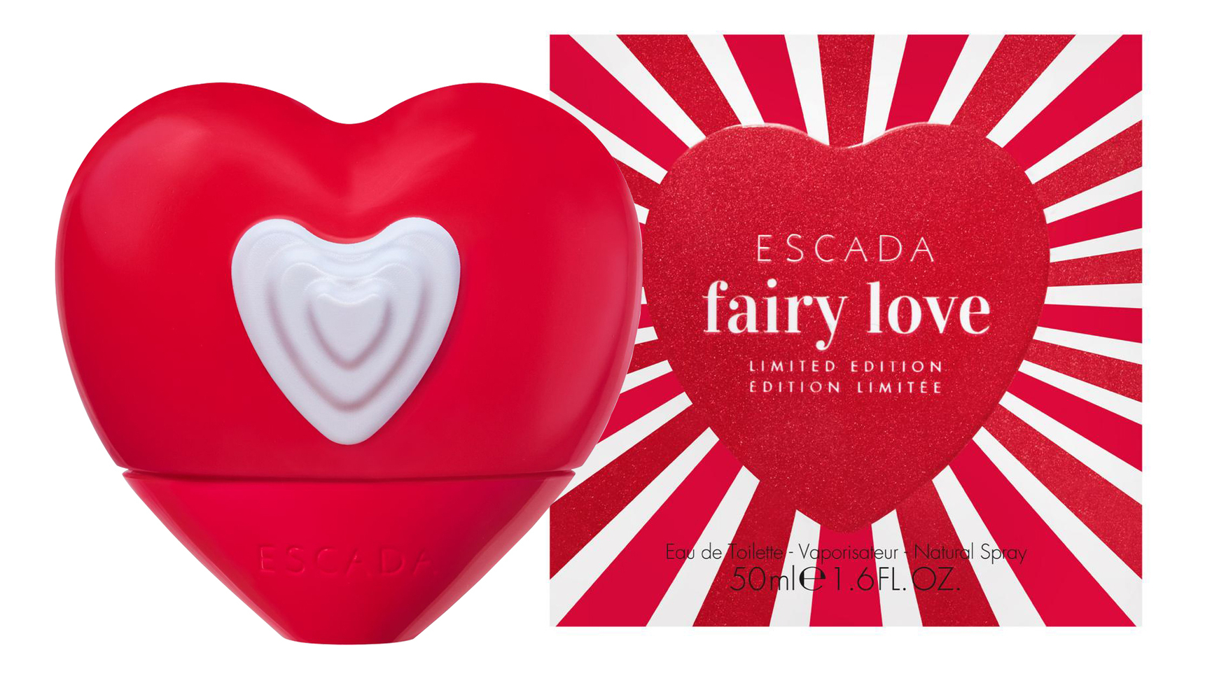 Escada Fairy love — фото 2 из 2