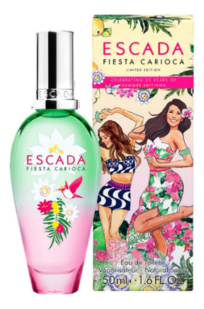 Escada Fiesta Carioca — фото 2 из 2