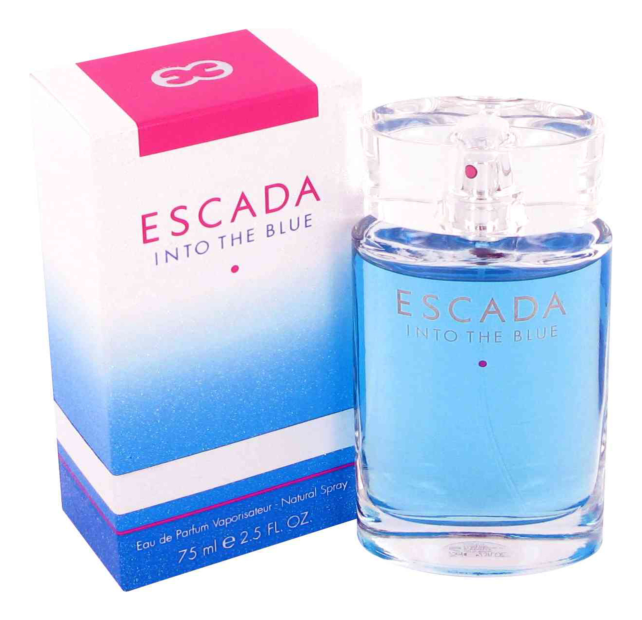 Escada Into The Blue — фото 2 из 2