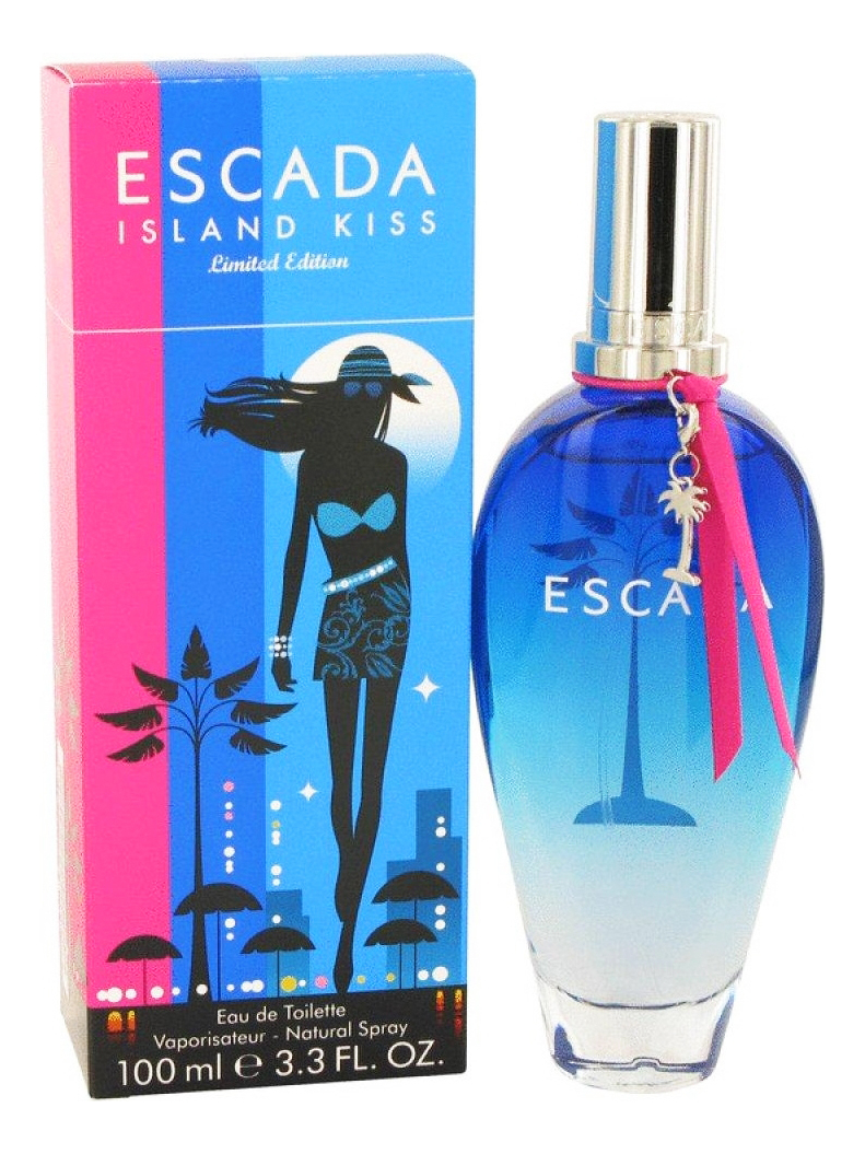 Escada Island Kiss — фото 2 из 2