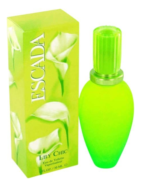 Escada Lily Chic — фото 2 из 2