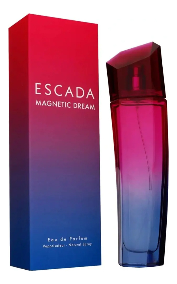 Escada Magnetic Dream — фото 2 из 2