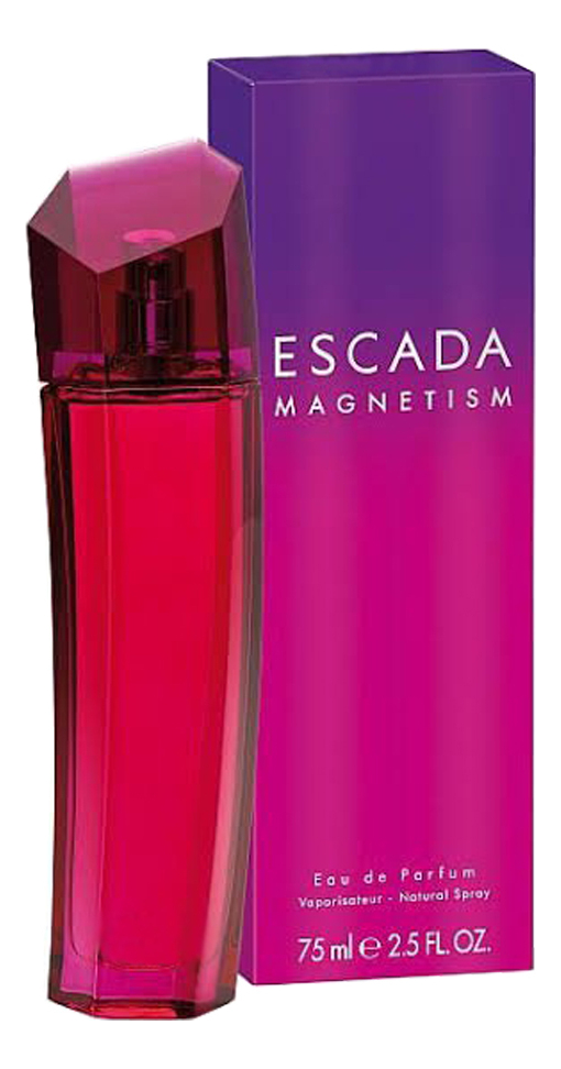 Escada Magnetism — фото 2 из 2