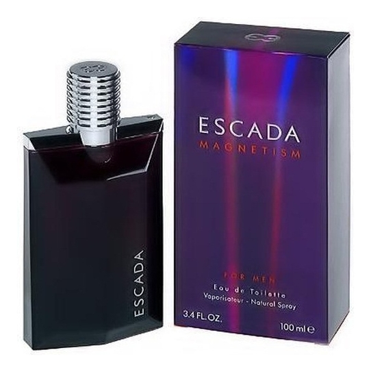 Escada Magnetism — фото 2 из 2