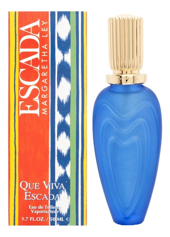 Escada Margaretha Ley Que Viva — фото 2 из 2