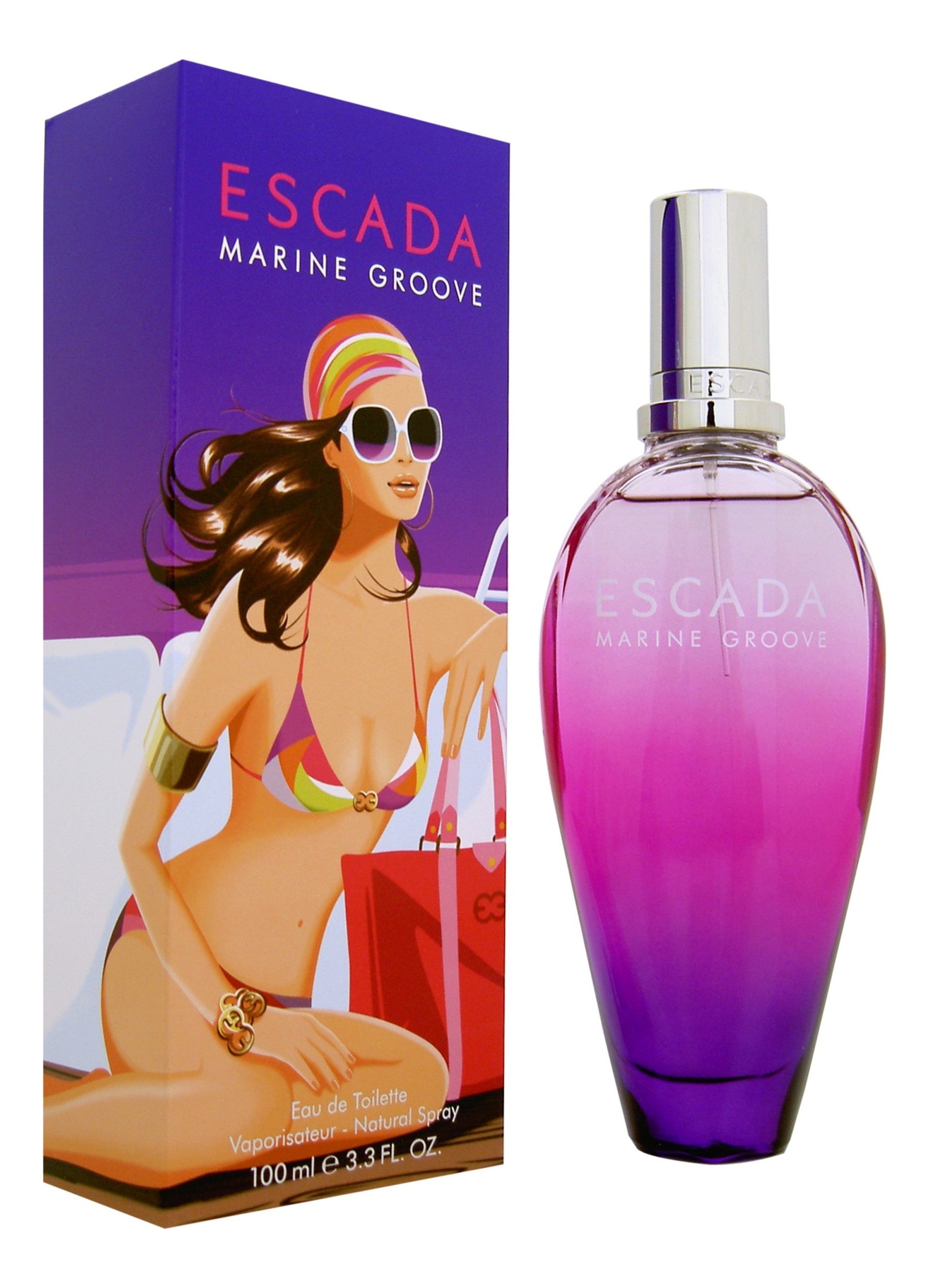 Escada Marine Groove — фото 2 из 2