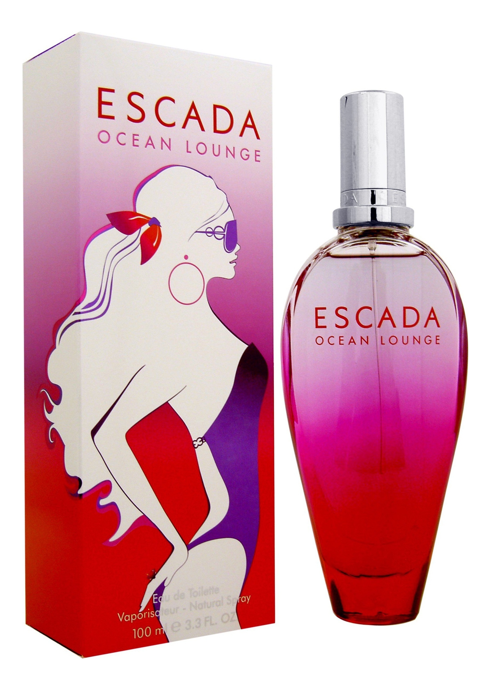 Escada Ocean Lounge — фото 2 из 2