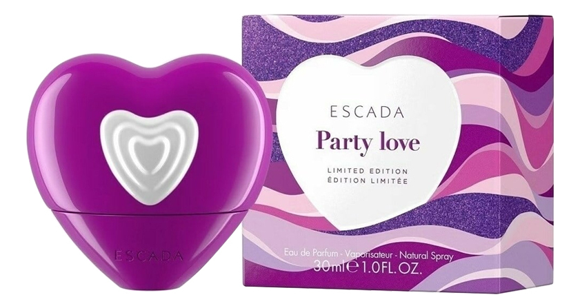 Escada Party Love — фото 2 из 2