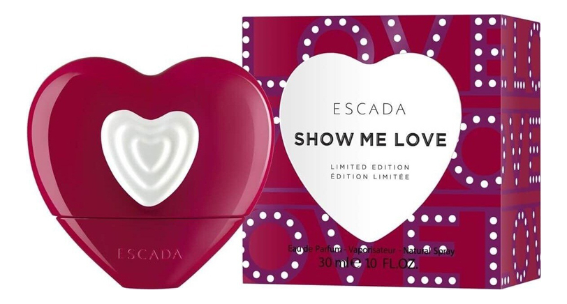 Escada Show Me Love — фото 2 из 2