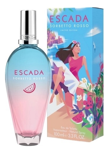 Escada Sorbetto Rosso — фото 2 из 2