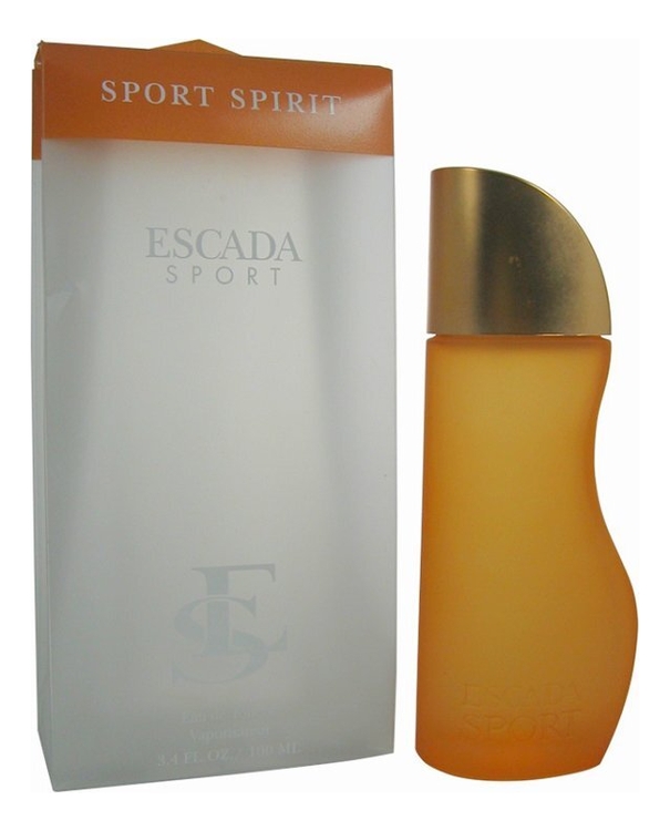 Escada Sport Spirit — фото 2 из 2