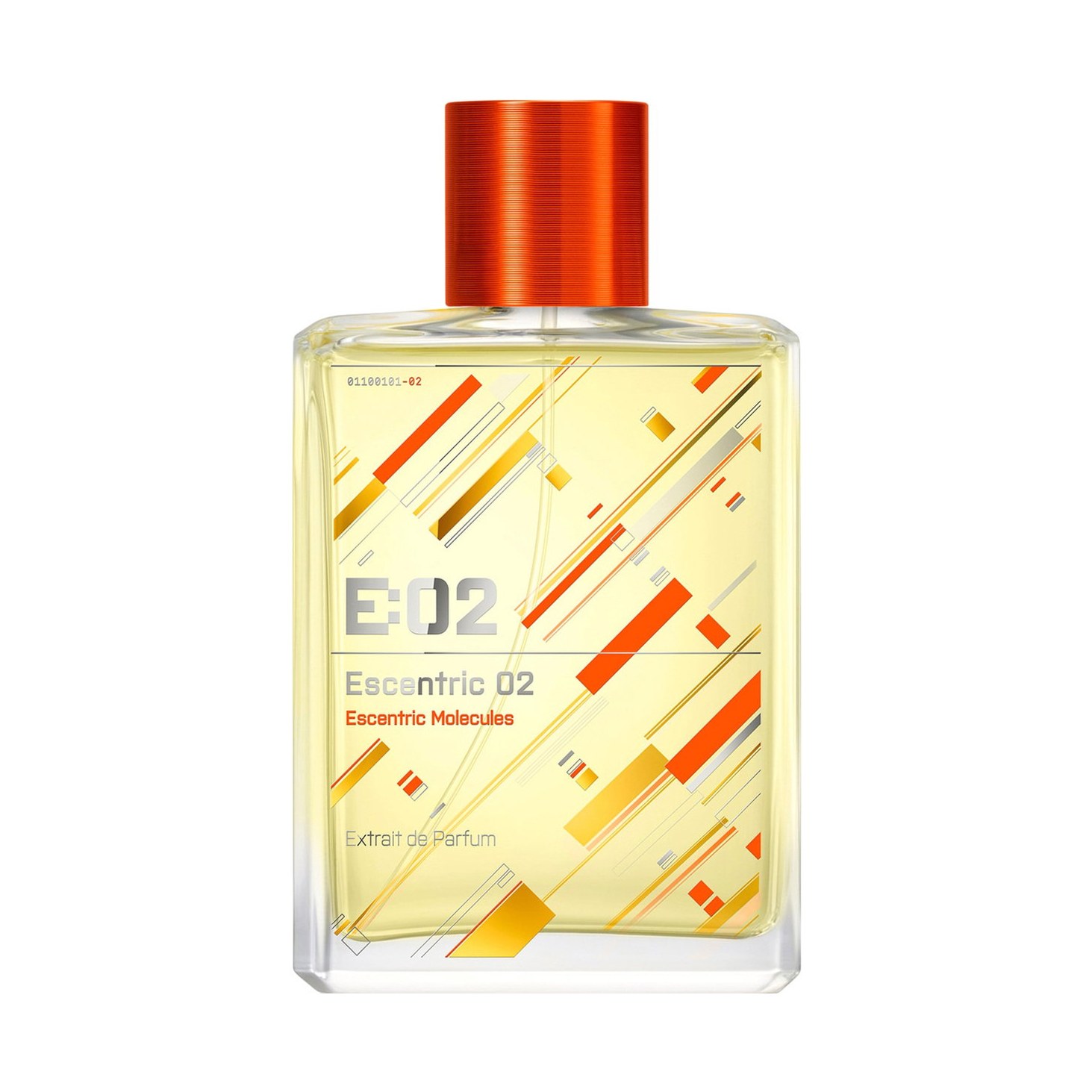 Escentric 02