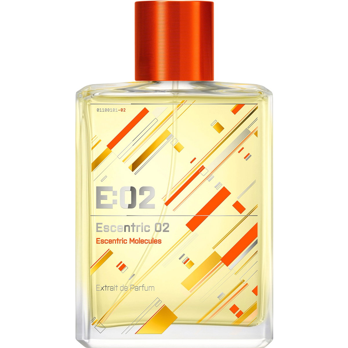 Escentric Molecules Escentric 02 Extrait