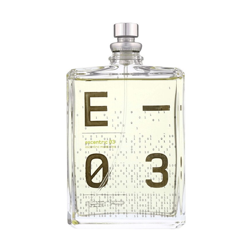 Escentric Molecules Escentric 03