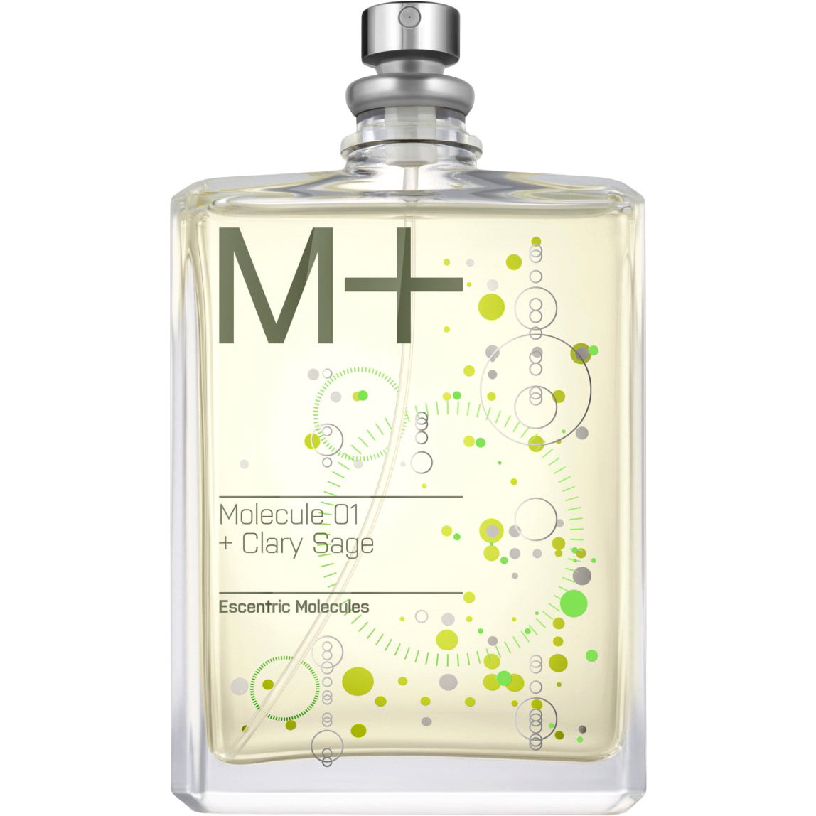 Molecule 01 Clary Sage
