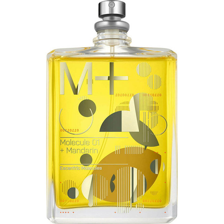 Molecule 01 Mandarin