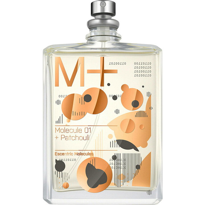 Molecule 01 Patchouli