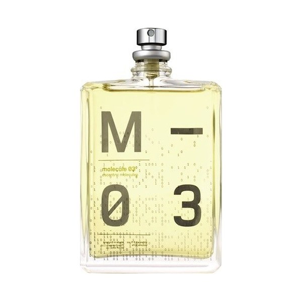Molecule 03