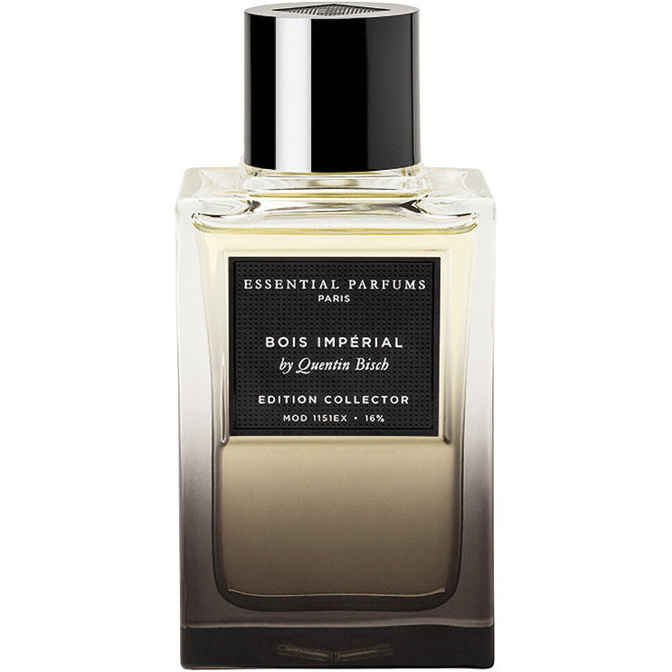 Bois Imperial Edition Collector