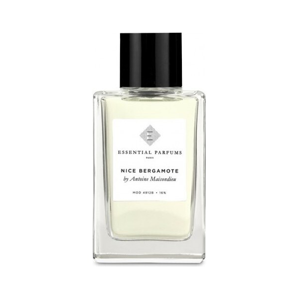 Essential Parfums Nice Bergamote