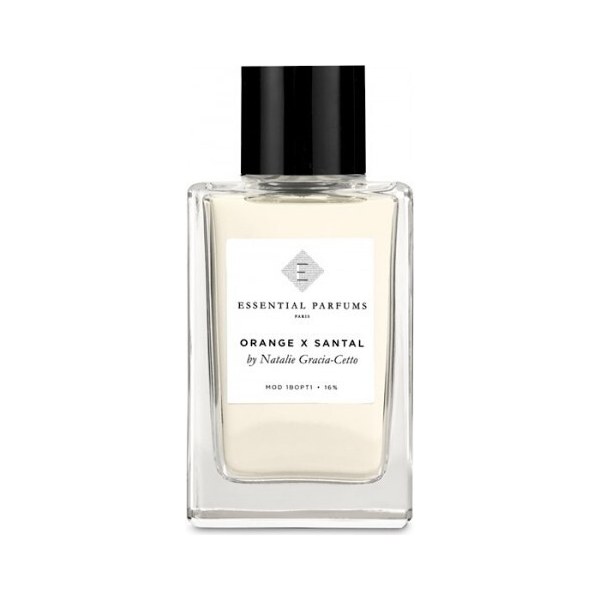 Essential Parfums Orange X Santal