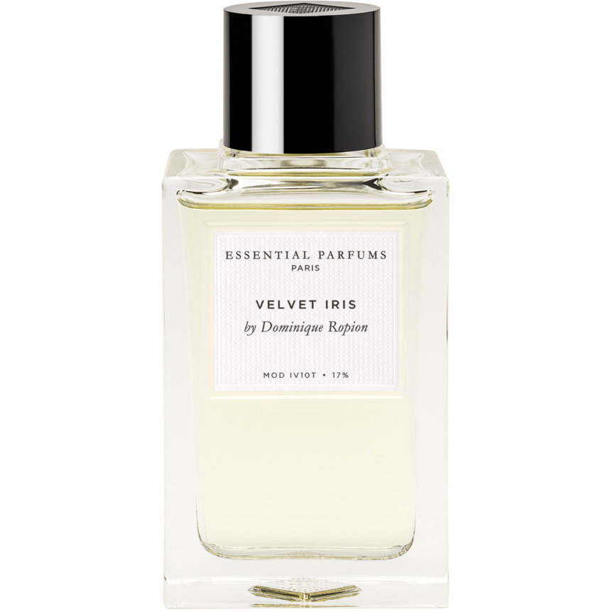 Velvet Iris