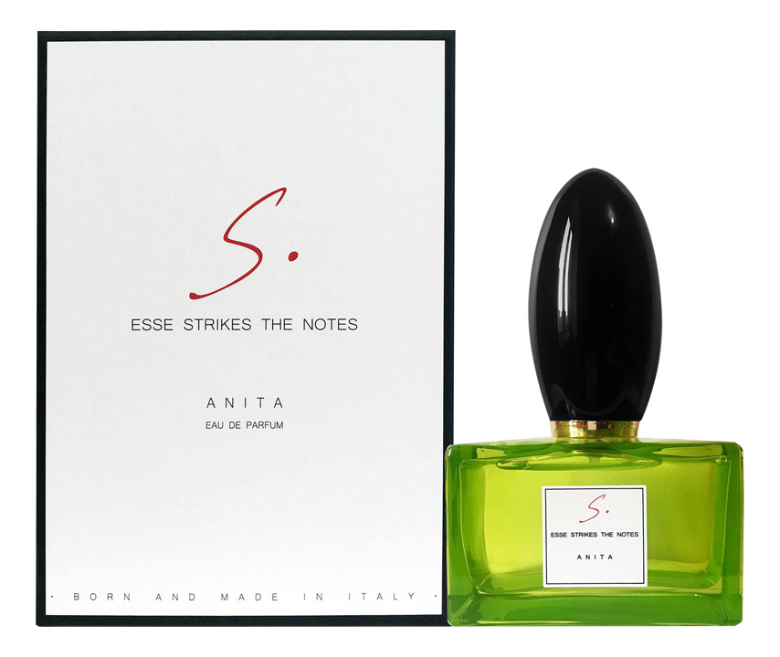 Esse Strikes The Notes Anita — фото 2 из 2