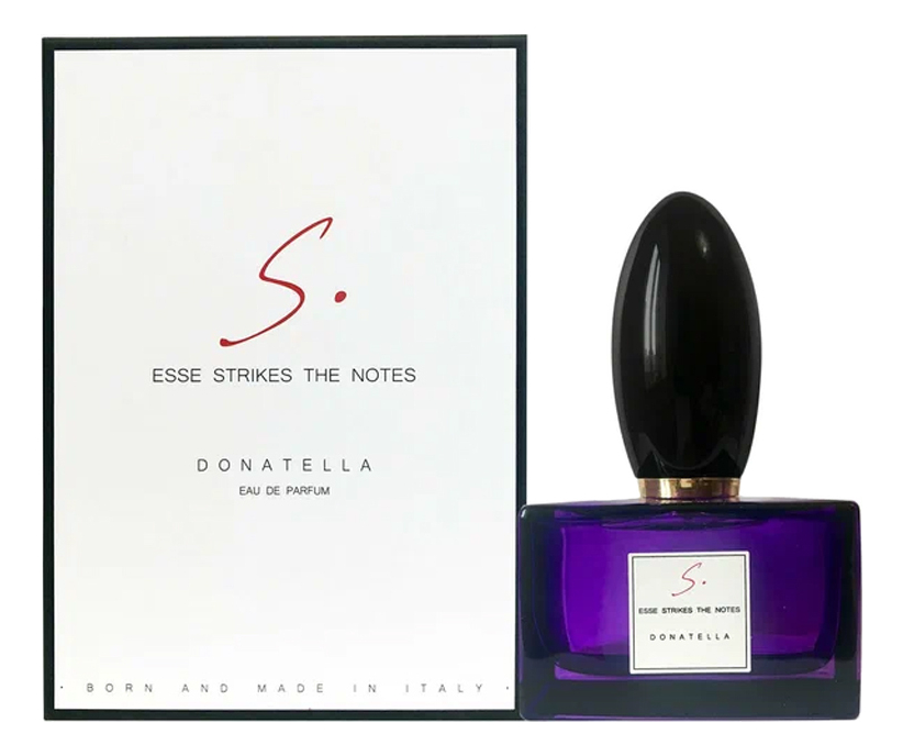 Esse Strikes The Notes Donatella — фото 2 из 2