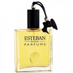Esteban Bois Velours