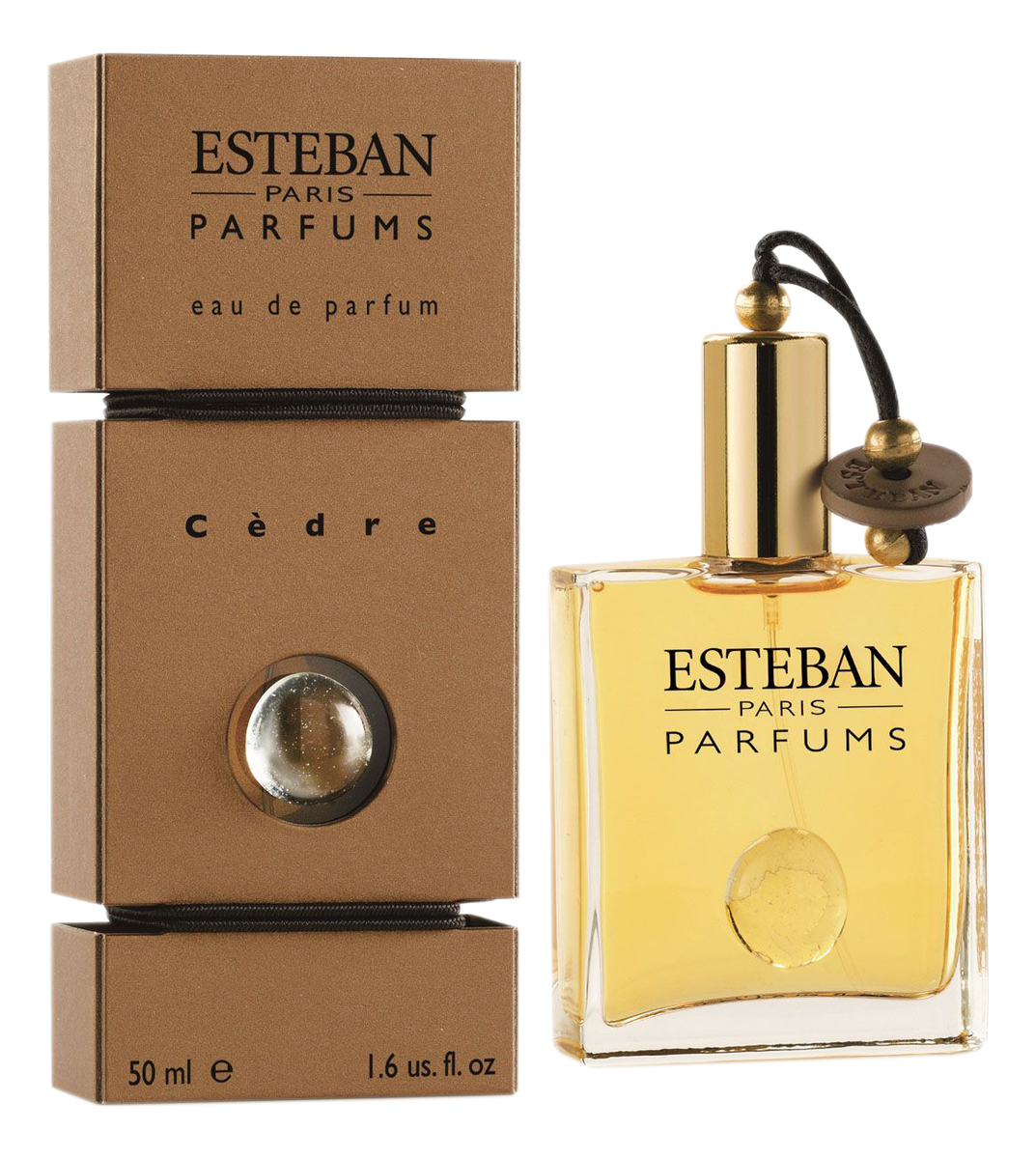 Esteban Cedre — фото 2 из 2