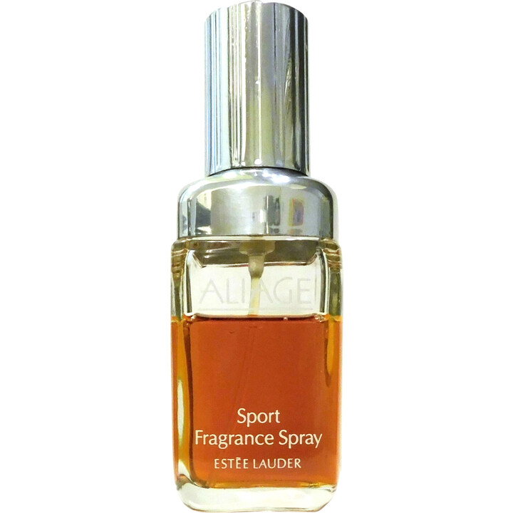 Estee Lauder Aliage