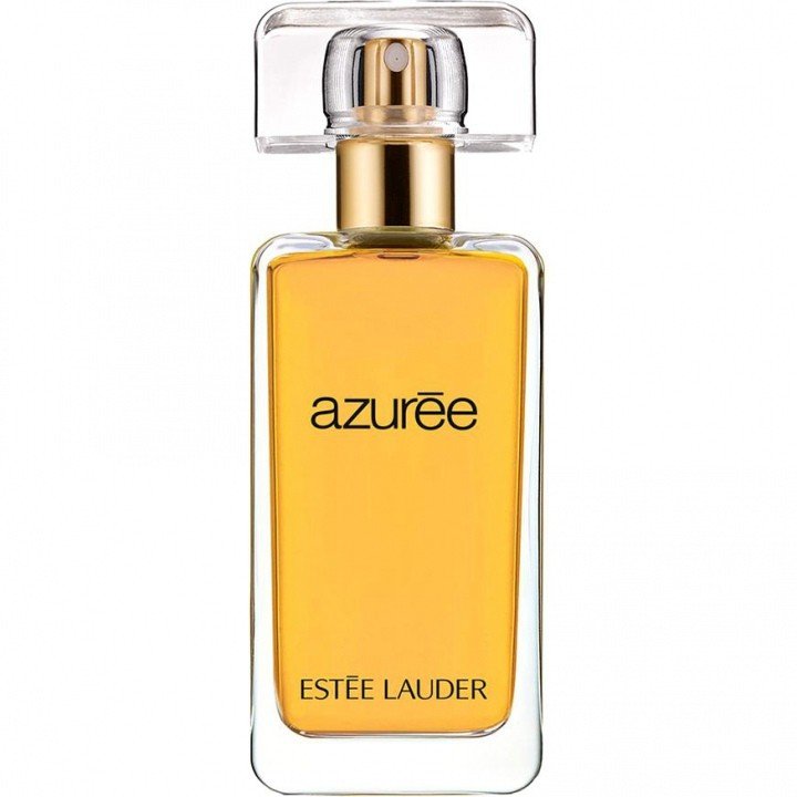 Estee Lauder Azuree 2015