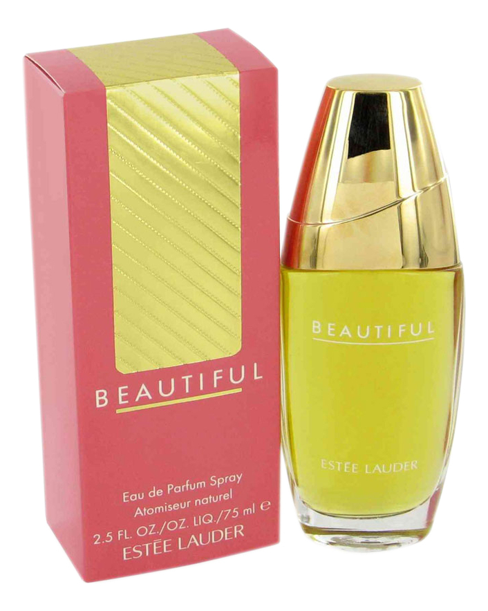 Estee Lauder Beautiful — фото 2 из 2