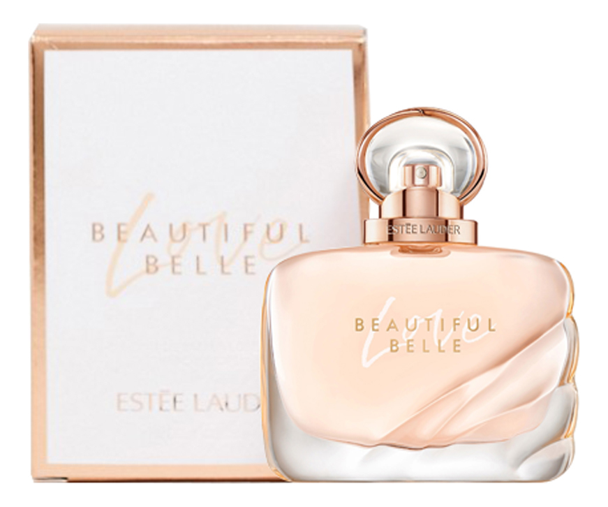 Estee Lauder Beautiful Belle Love — фото 2 из 2