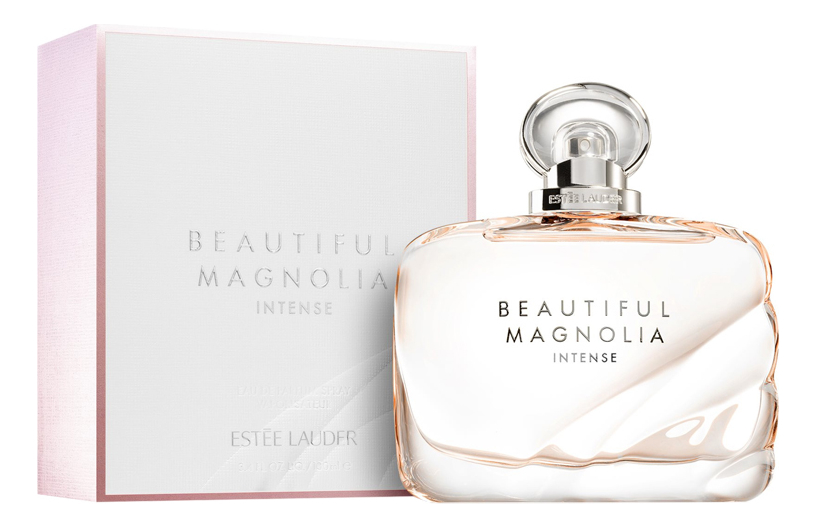 Estee Lauder Beautiful Magnolia Intense — фото 2 из 2