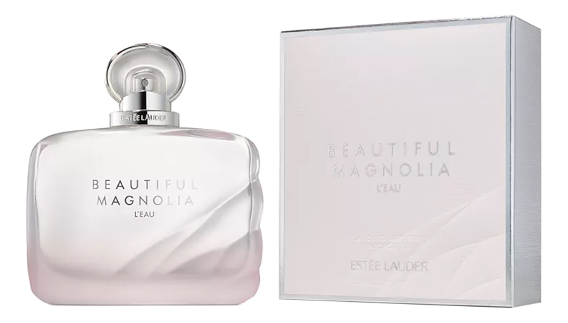 Estee Lauder Beautiful Magnolia L'Eau — фото 2 из 2