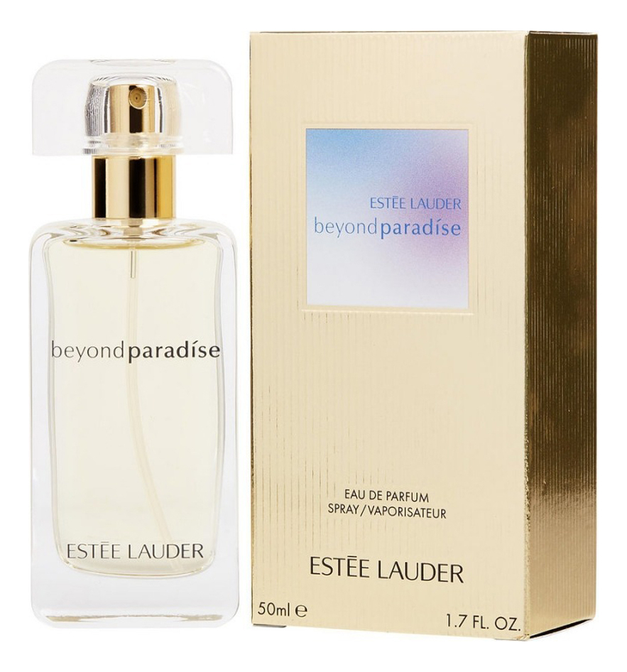 Estee Lauder Beyond Paradise — фото 2 из 2