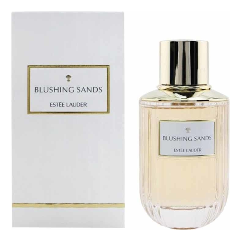 Estee Lauder Blushing Sands — фото 2 из 2