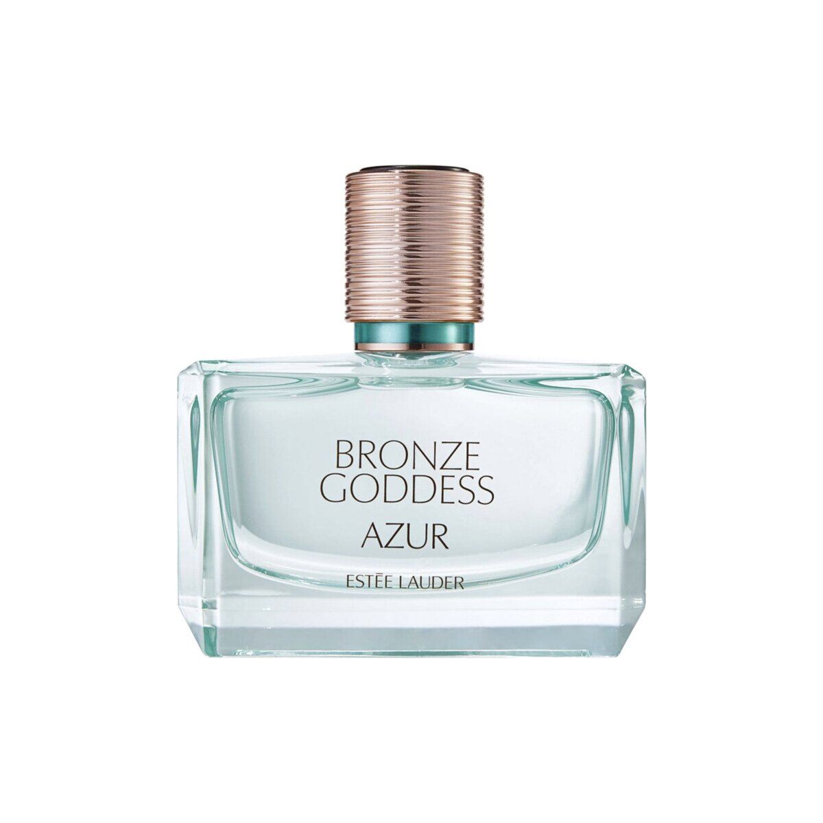 Bronze Goddess Azur